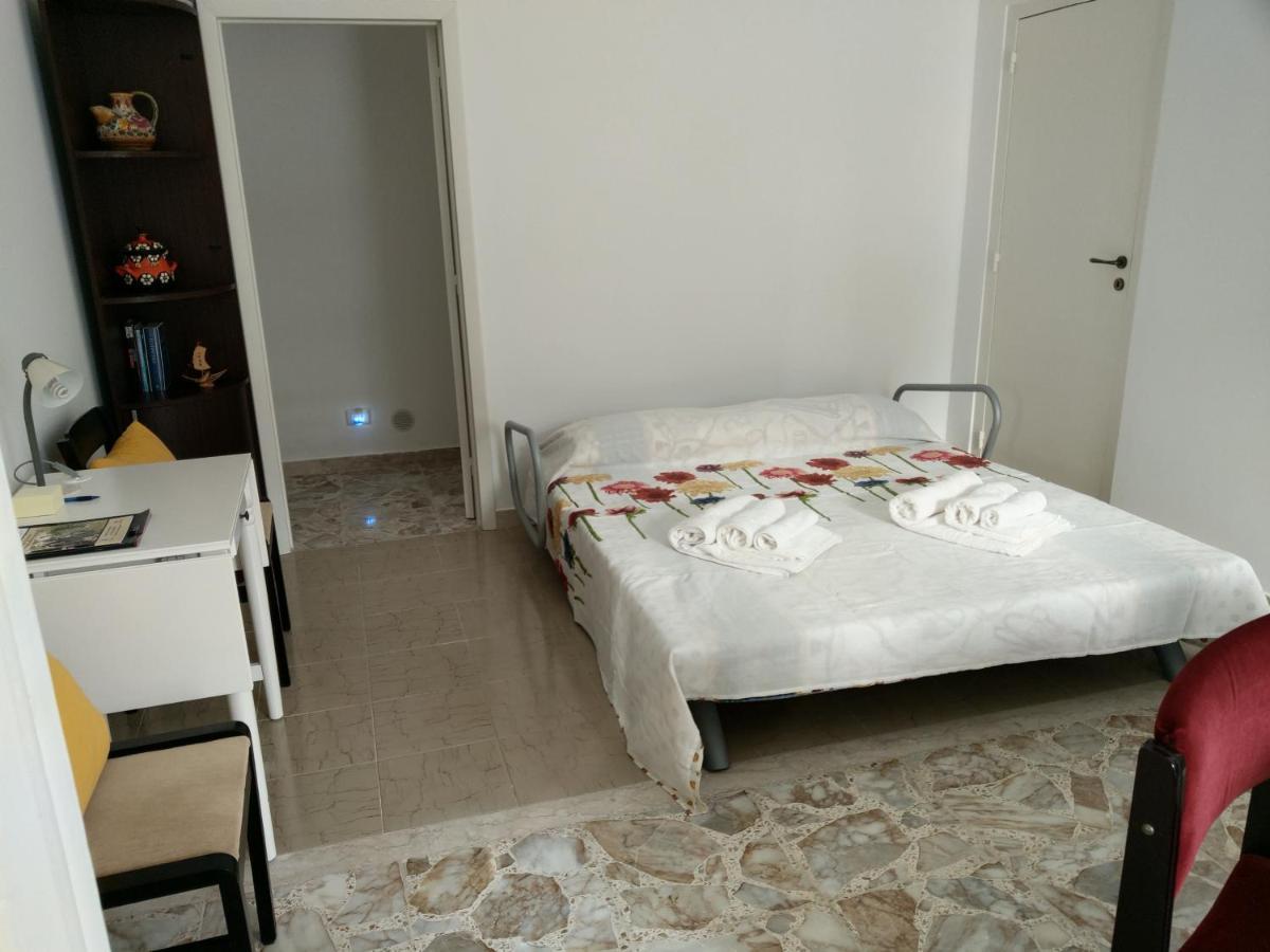 Casa Mavi Limite Delle Due Matrici Villa Модика Екстериор снимка