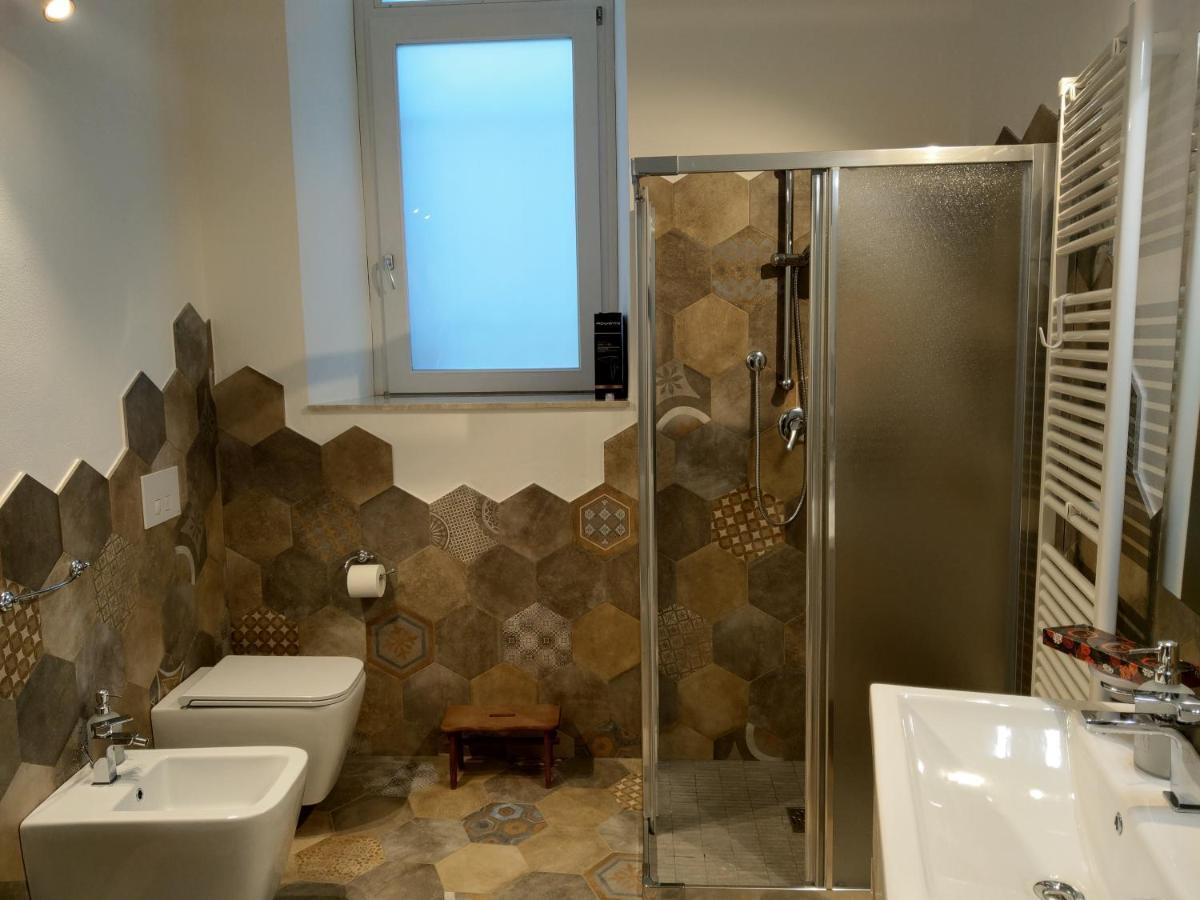 Casa Mavi Limite Delle Due Matrici Villa Модика Екстериор снимка