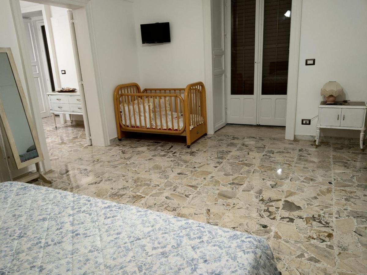 Casa Mavi Limite Delle Due Matrici Villa Модика Екстериор снимка