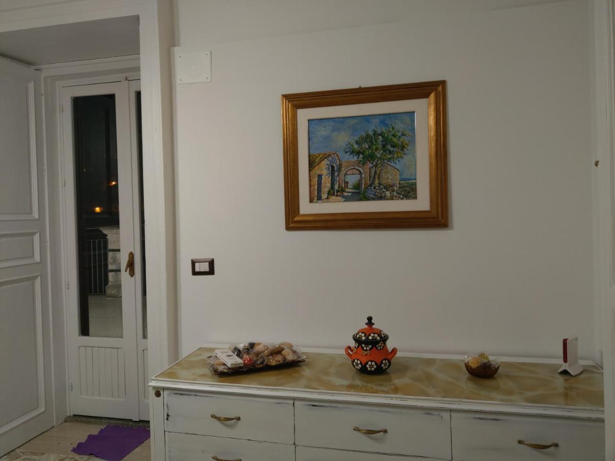 Casa Mavi Limite Delle Due Matrici Villa Модика Екстериор снимка