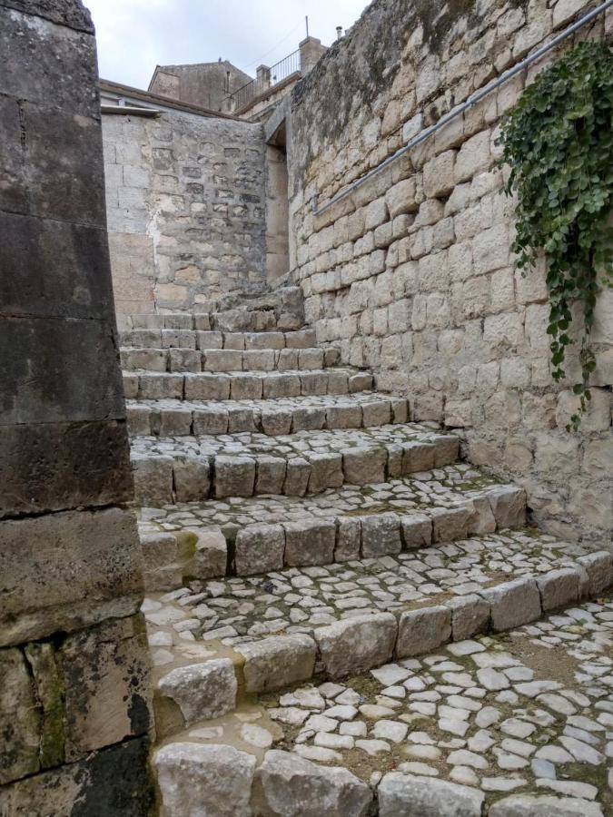 Casa Mavi Limite Delle Due Matrici Villa Модика Екстериор снимка