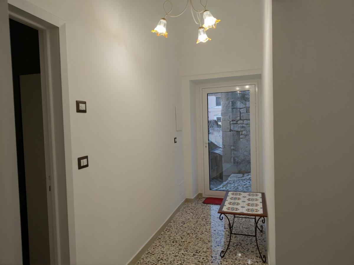 Casa Mavi Limite Delle Due Matrici Villa Модика Екстериор снимка