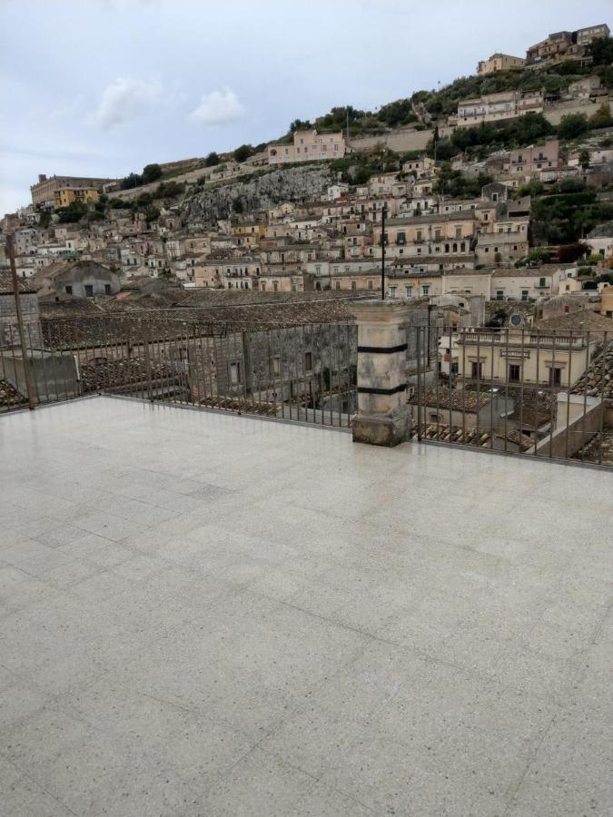 Casa Mavi Limite Delle Due Matrici Villa Модика Екстериор снимка