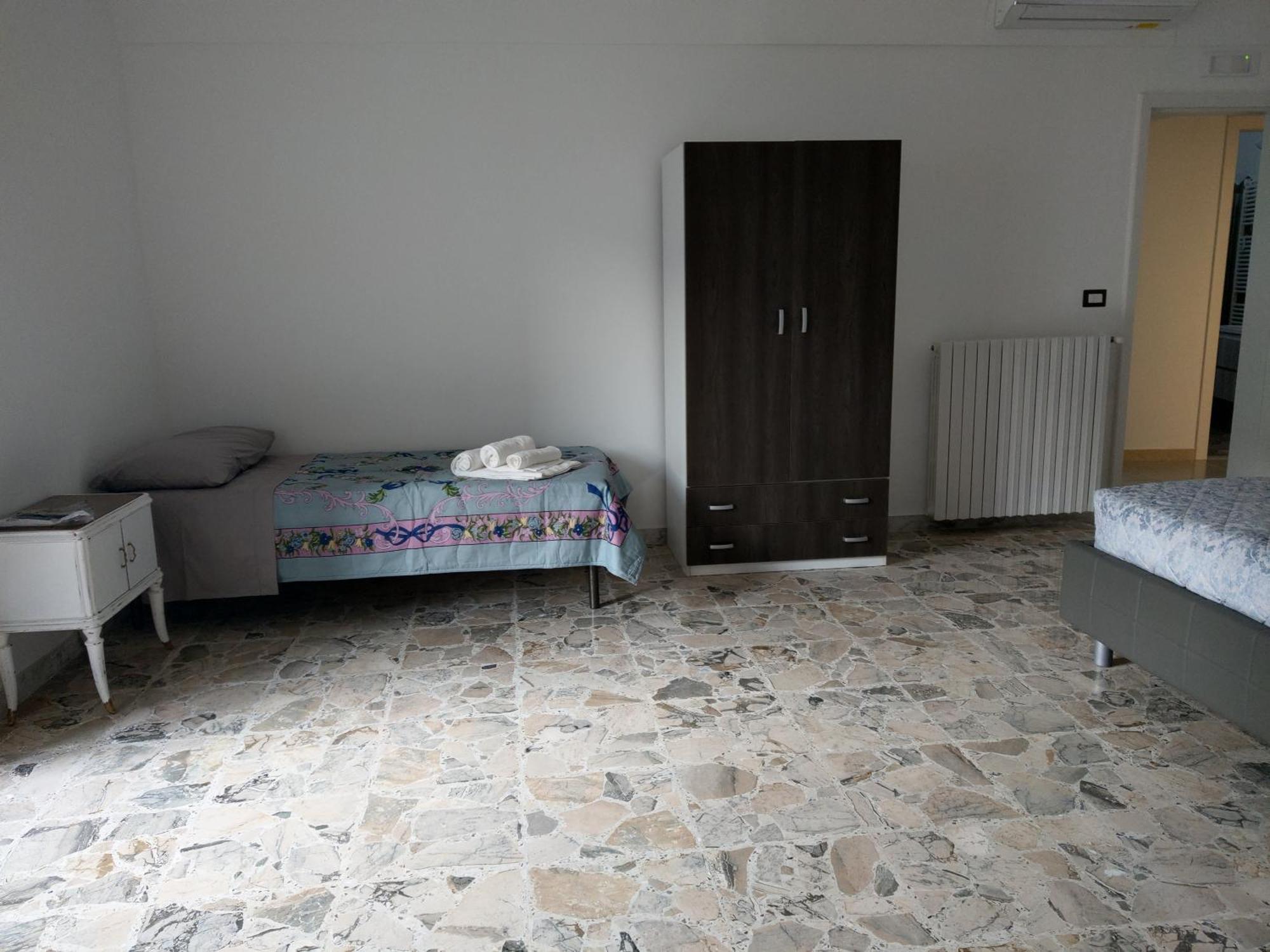 Casa Mavi Limite Delle Due Matrici Villa Модика Екстериор снимка