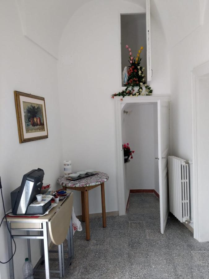 Casa Mavi Limite Delle Due Matrici Villa Модика Екстериор снимка