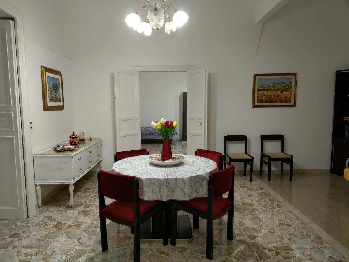 Casa Mavi Limite Delle Due Matrici Villa Модика Екстериор снимка