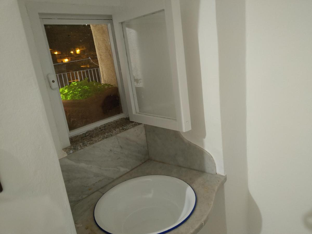 Casa Mavi Limite Delle Due Matrici Villa Модика Екстериор снимка