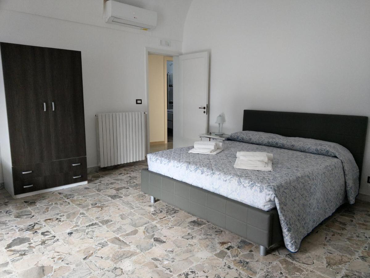 Casa Mavi Limite Delle Due Matrici Villa Модика Екстериор снимка