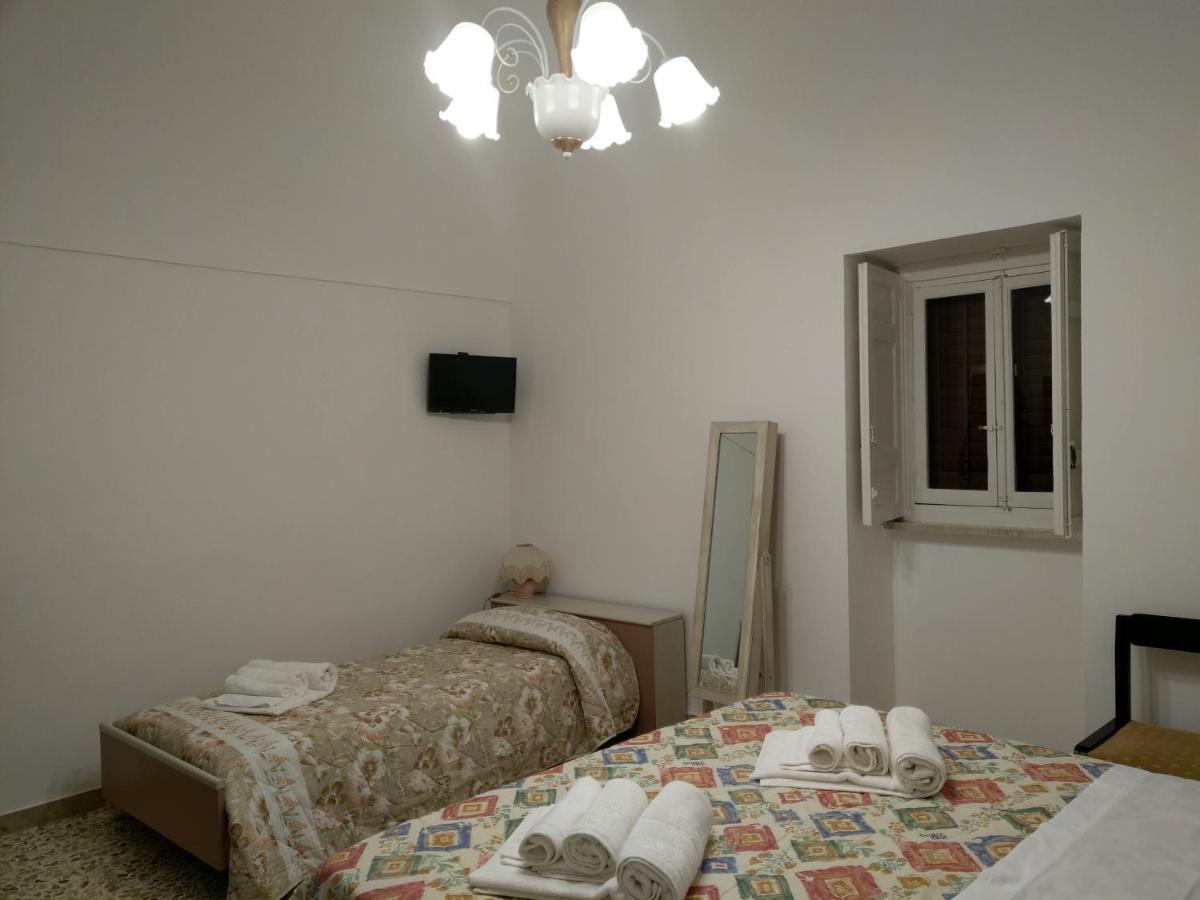 Casa Mavi Limite Delle Due Matrici Villa Модика Екстериор снимка