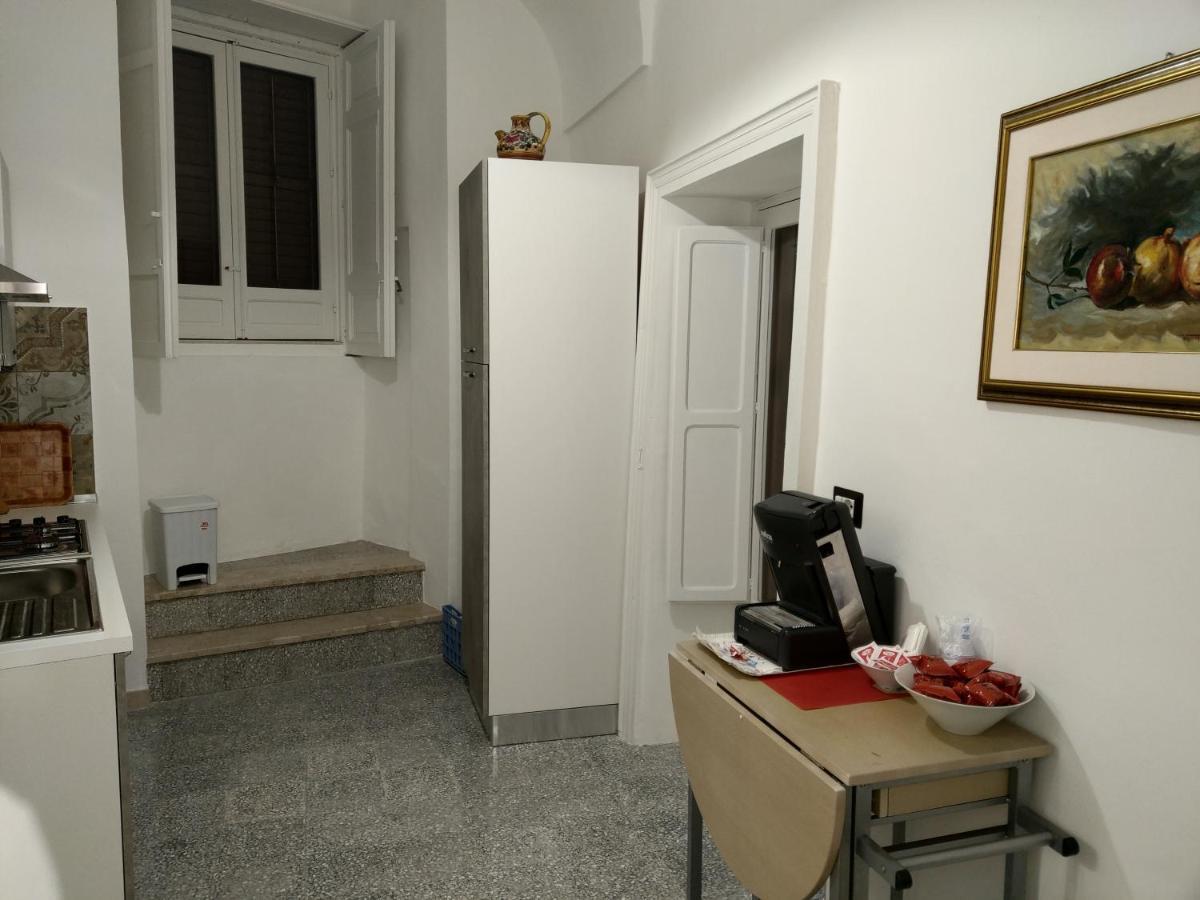 Casa Mavi Limite Delle Due Matrici Villa Модика Екстериор снимка